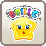 brille brille petite etoile : Le jeu