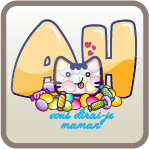 Ah vous dirai je maman : le jeu