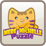 la mere michelle, qui a perdu son chat